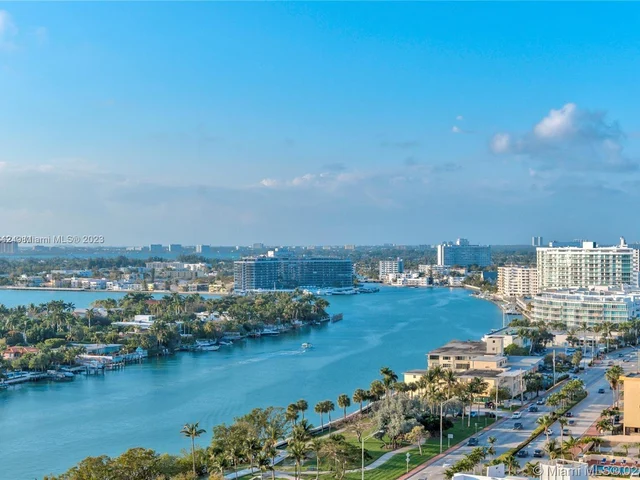 6301 Collins Ave # 1408, Miami Beach FL 33141