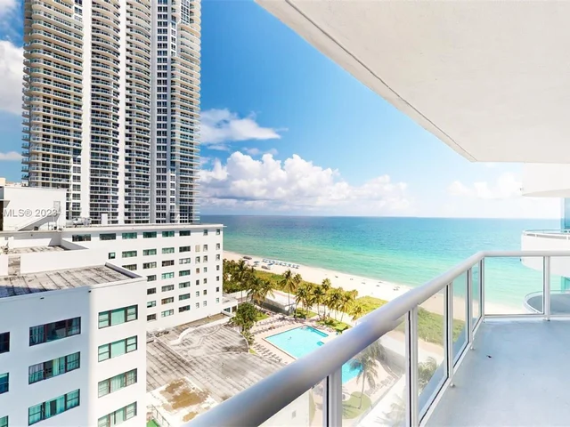 6301 Collins Ave # 1408, Miami Beach FL 33141