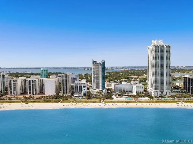 6301 Collins Ave # 1408, Miami Beach FL 33141