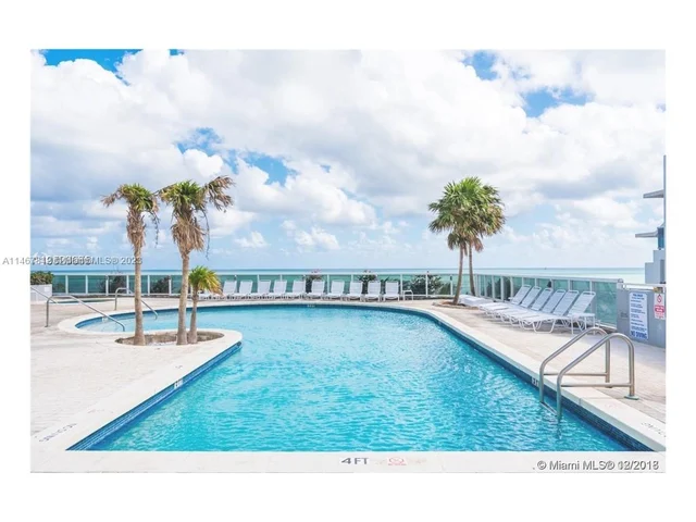 6301 Collins Ave # 1408, Miami Beach FL 33141
