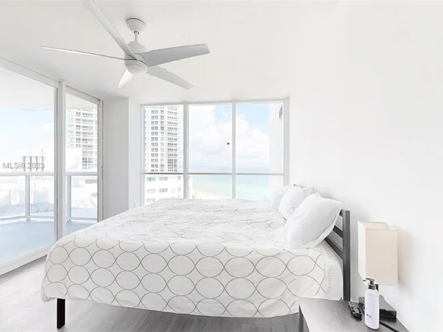 6301 Collins Ave # 1408, Miami Beach FL 33141