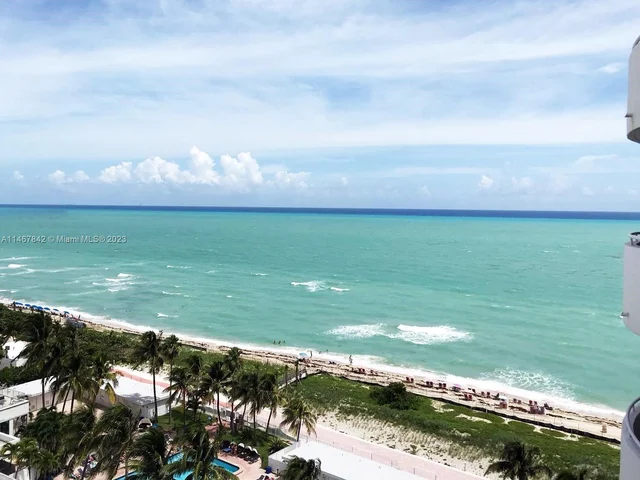 6301 Collins Ave # 1408, Miami Beach FL 33141