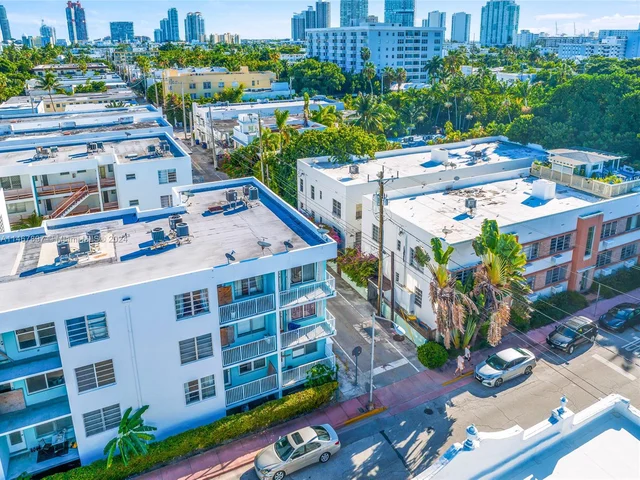 1150 Euclid Ave, Miami Beach FL 33139