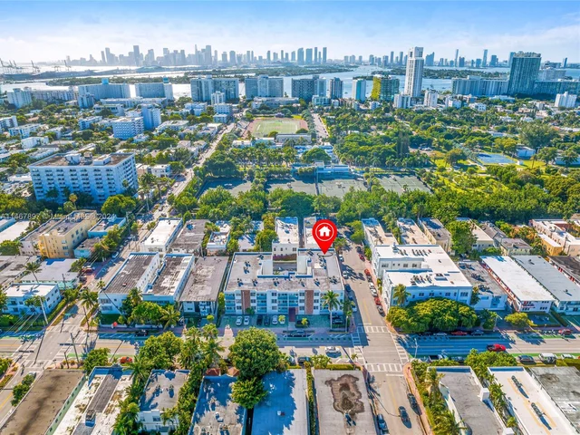 1150 Euclid Ave, Miami Beach FL 33139