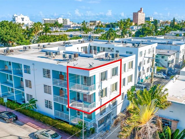 1150 Euclid Ave, Miami Beach FL 33139