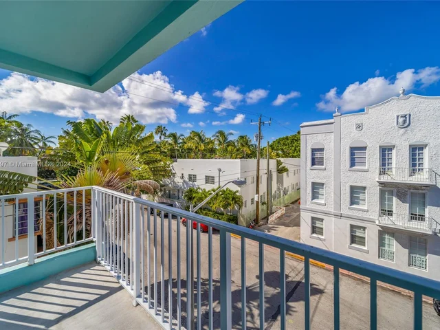 1150 Euclid Ave, Miami Beach FL 33139