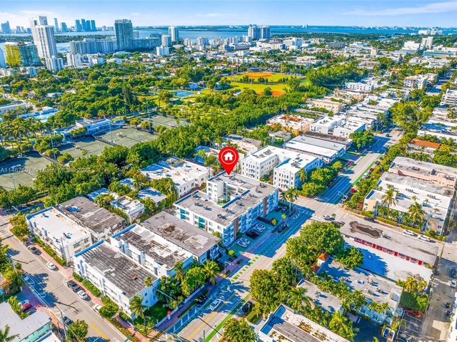 1150 Euclid Ave, Miami Beach FL 33139