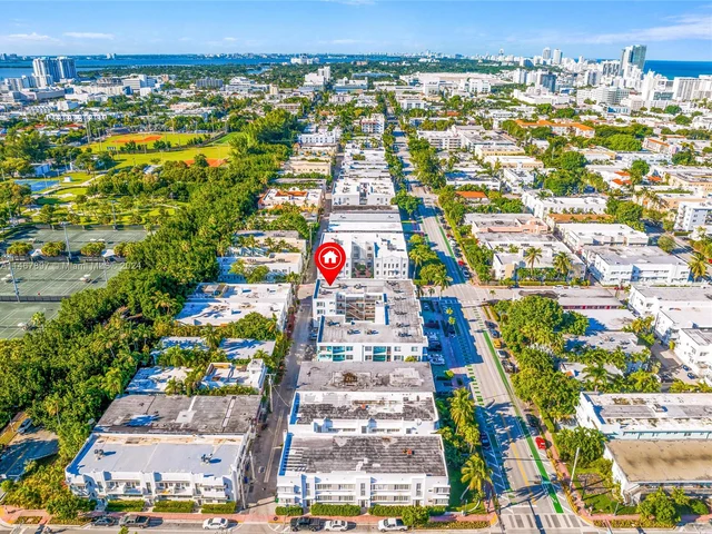 1150 Euclid Ave, Miami Beach FL 33139