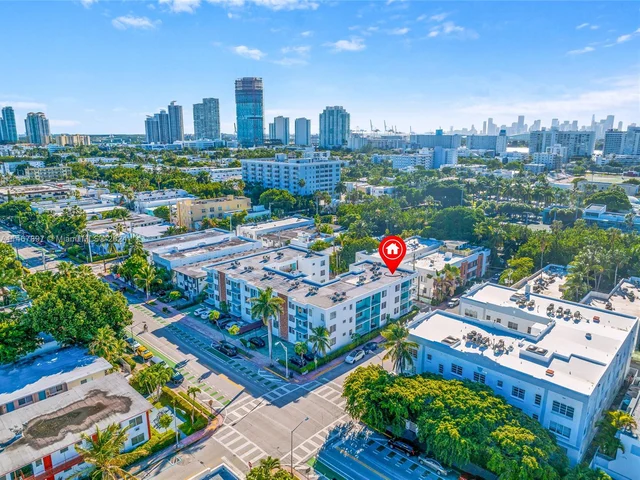 1150 Euclid Ave, Miami Beach FL 33139