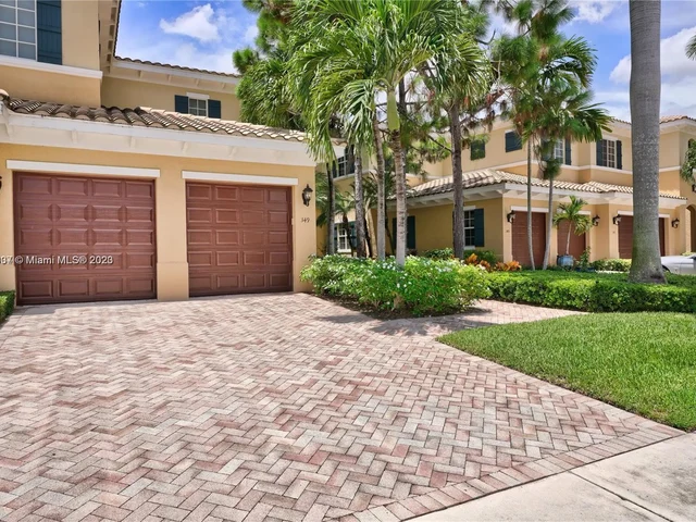 349 Chambord Ter # 349, Palm Beach Gardens FL 33410