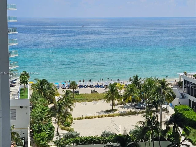 4001 S Ocean Dr # 10D, Hollywood FL 33019