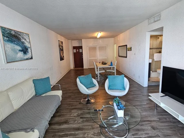 4001 S Ocean Dr # 10D, Hollywood FL 33019