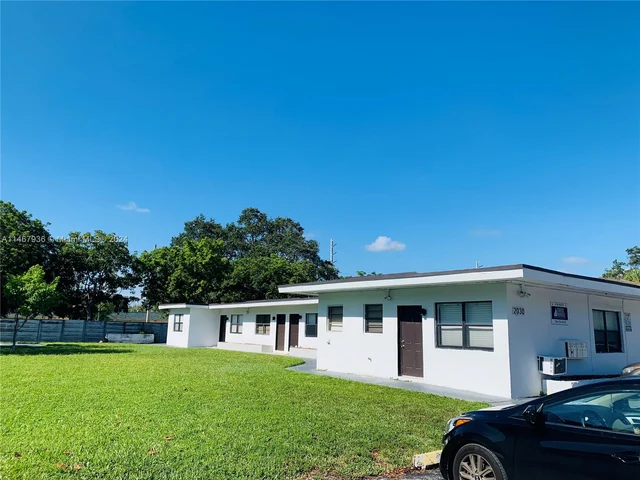 8287 NE Miami Ct # 101, Miami FL 33138