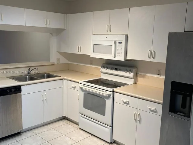 6815 Sienna Club Drive # 6815, Lauderhill FL 33319