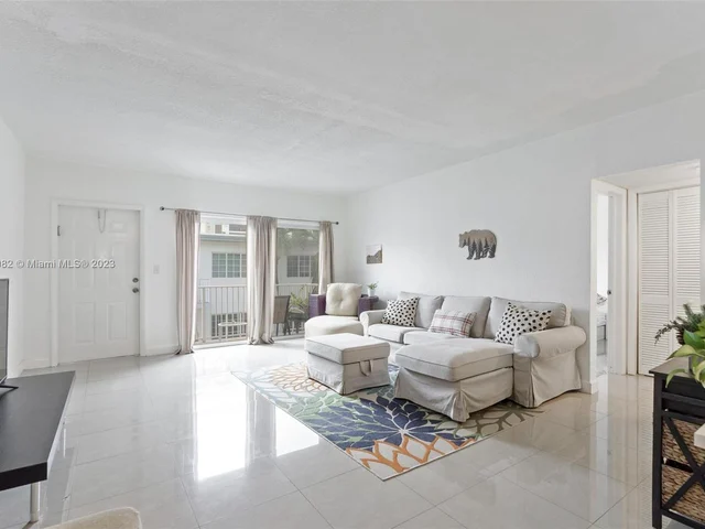 9280 Bay Harbor Ter # 26, Bay Harbor Islands FL 33154