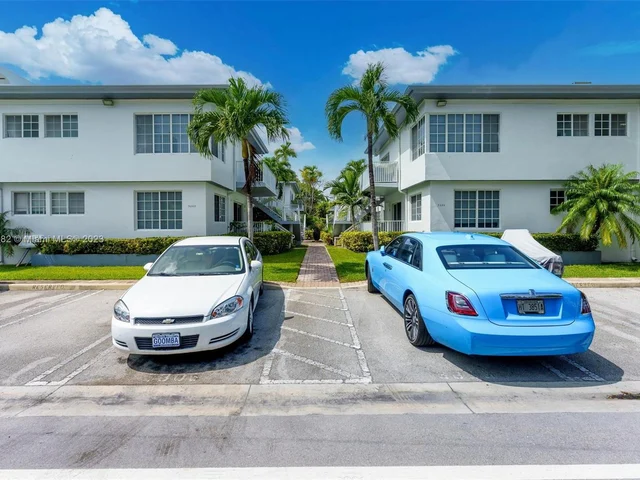 9280 Bay Harbor Ter # 26, Bay Harbor Islands FL 33154