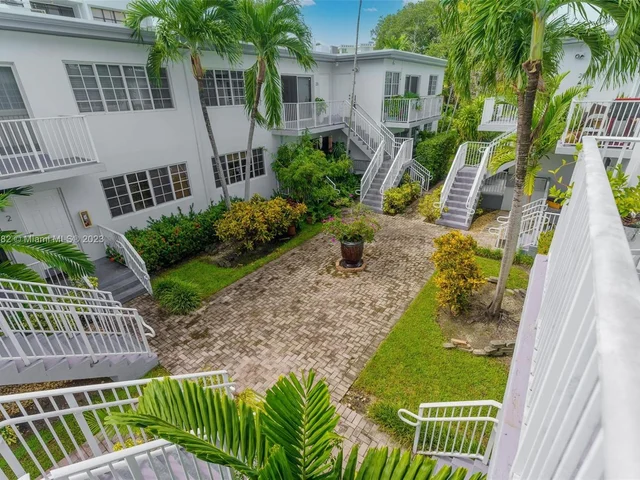 9280 Bay Harbor Ter # 26, Bay Harbor Islands FL 33154