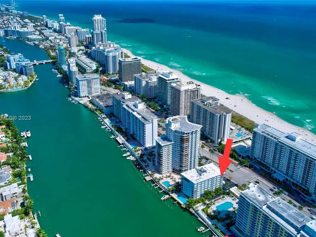 5640 Collins Ave # 8A, Miami Beach FL 33140