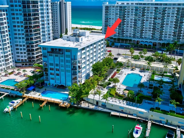 5640 Collins Ave # 8A, Miami Beach FL 33140