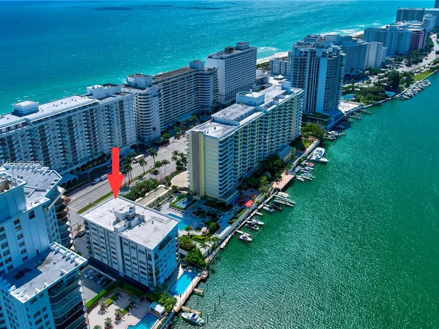 5640 Collins Ave # 8A, Miami Beach FL 33140