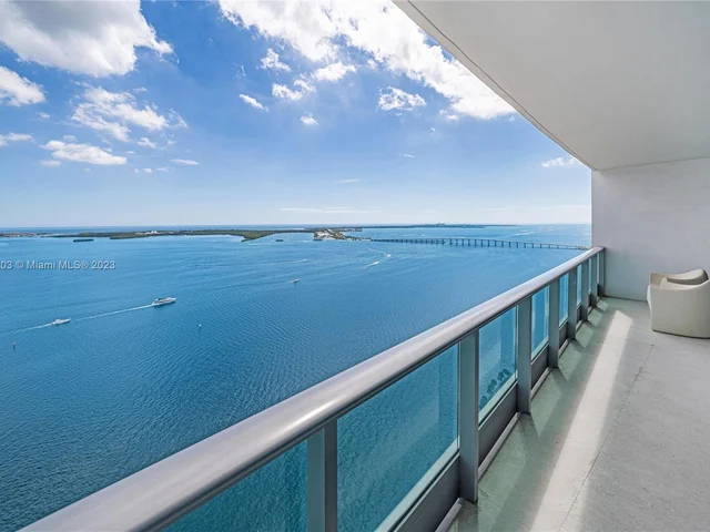 1331 Brickell Bay Dr # 4003, Miami FL 33131
