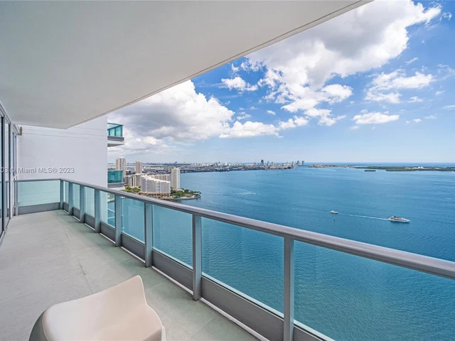 1331 Brickell Bay Dr # 4003, Miami FL 33131