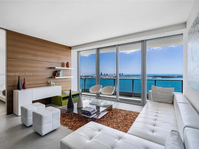 1331 Brickell Bay Dr # 4003, Miami FL 33131