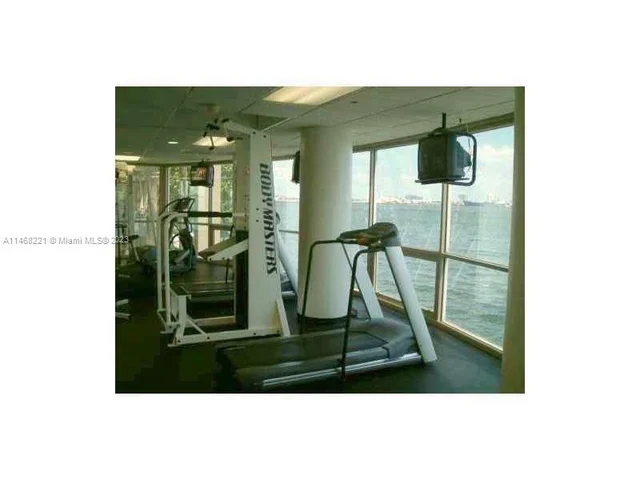 770 CLAUGHTON ISLAND DR # 2002, Miami FL 33131