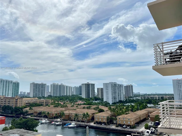 18800 NE 29th Ave # 1012, Aventura FL 33180