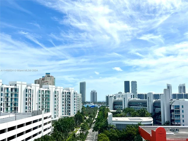 18800 NE 29th Ave # 1012, Aventura FL 33180