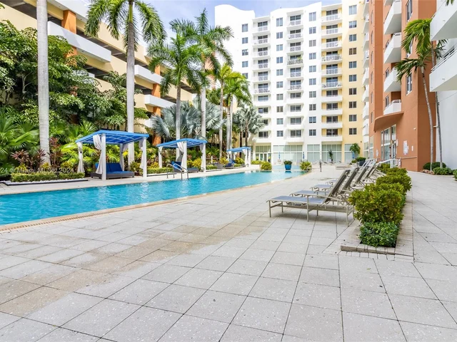 18800 NE 29th Ave # 1012, Aventura FL 33180