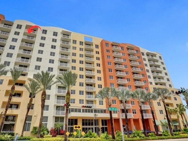 18800 NE 29th Ave # 1012, Aventura FL 33180