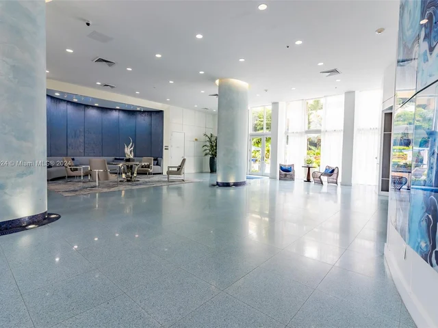 18800 NE 29th Ave # 1012, Aventura FL 33180