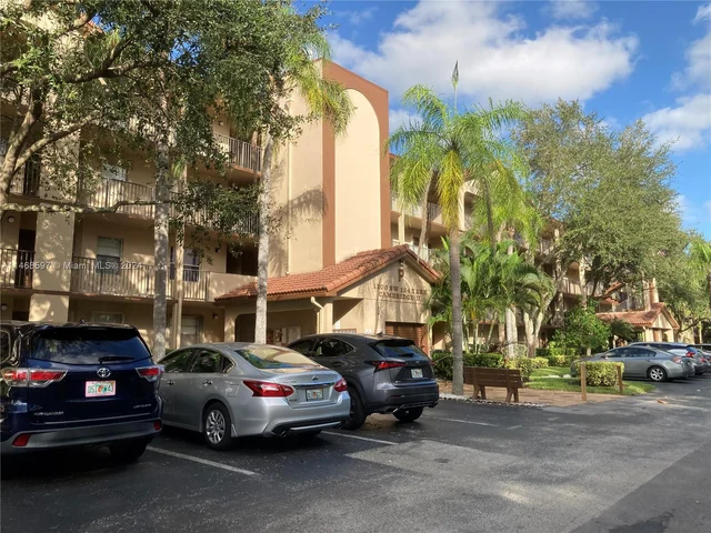 1300 SW 124th Ter # 408P, Pembroke Pines FL 33027