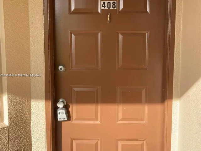 1300 SW 124th Ter # 408P, Pembroke Pines FL 33027