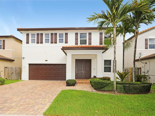 12119 SW 253rd St # 0, Homestead FL 33032