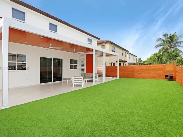 12119 SW 253rd St # 0, Homestead FL 33032