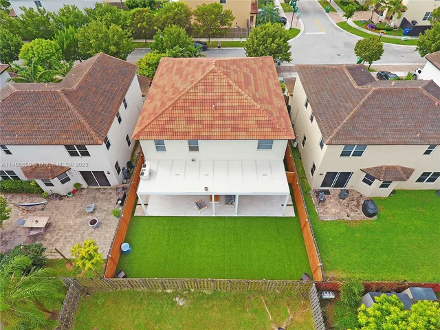 12119 SW 253rd St # 0, Homestead FL 33032