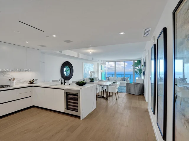 1116 N Ocean Blvd # 1801, Pompano Beach FL 33062