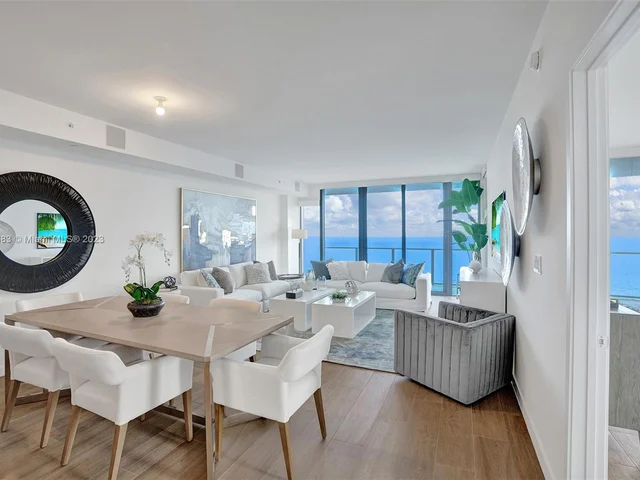 1116 N Ocean Blvd # 1801, Pompano Beach FL 33062