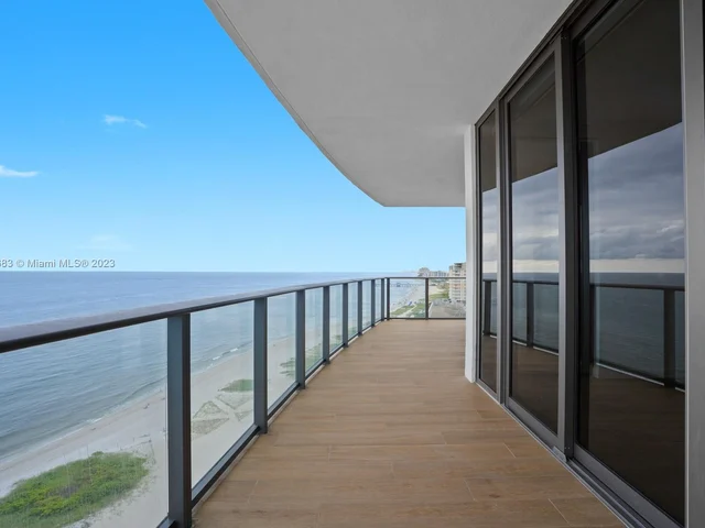 1116 N Ocean Blvd # 1801, Pompano Beach FL 33062