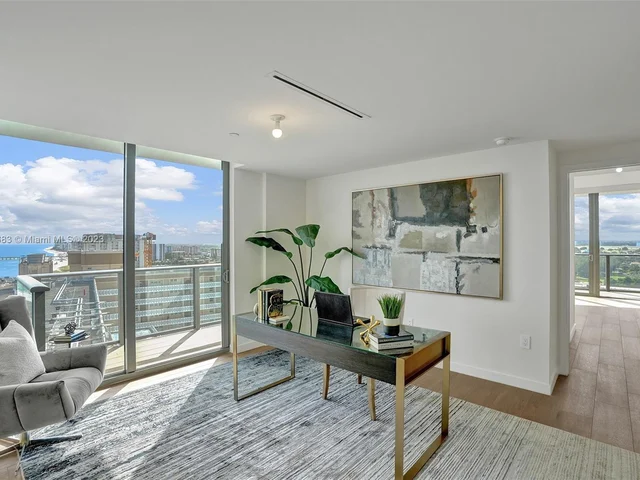 1116 N Ocean Blvd # 1801, Pompano Beach FL 33062