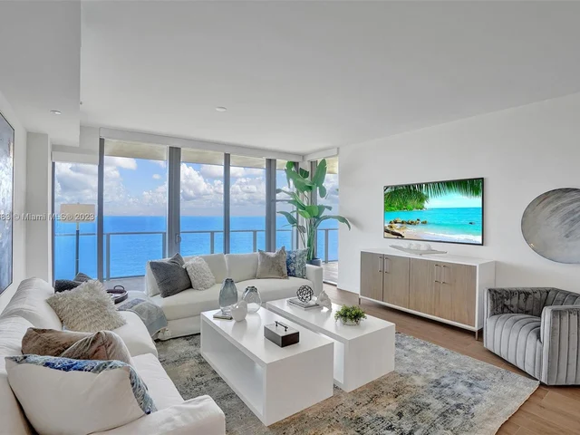 1116 N Ocean Blvd # 1801, Pompano Beach FL 33062