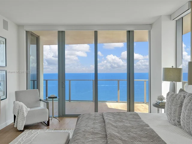 1116 N Ocean Blvd # 1801, Pompano Beach FL 33062