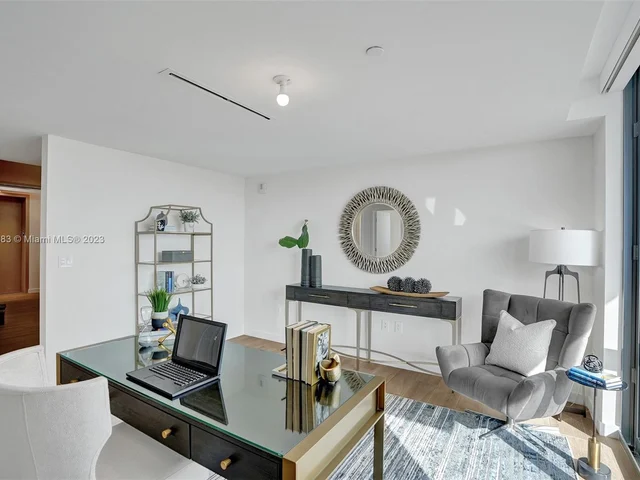 1116 N Ocean Blvd # 1801, Pompano Beach FL 33062