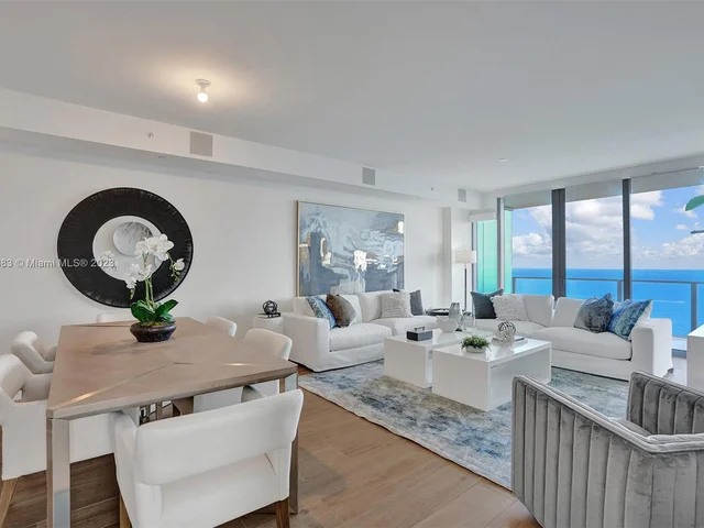 1116 N Ocean Blvd # 1801, Pompano Beach FL 33062