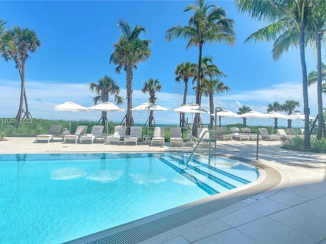 1116 N Ocean Blvd # 1801, Pompano Beach FL 33062