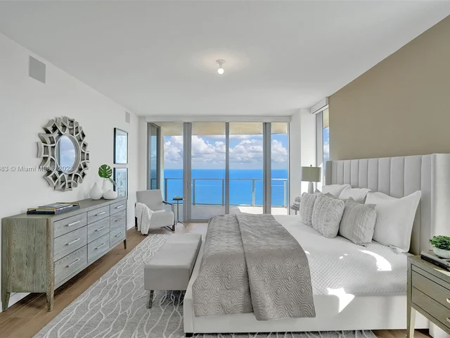 1116 N Ocean Blvd # 1801, Pompano Beach FL 33062