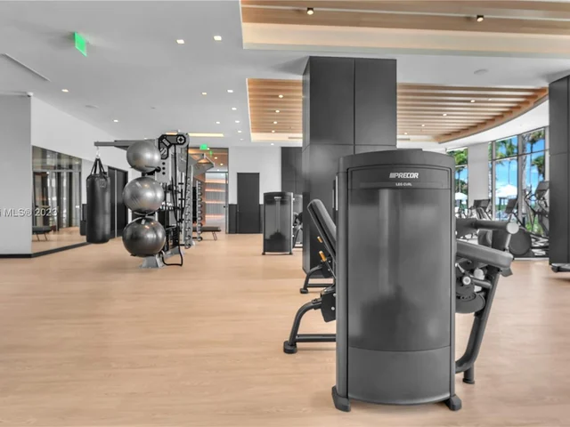 1116 N Ocean Blvd # 1801, Pompano Beach FL 33062