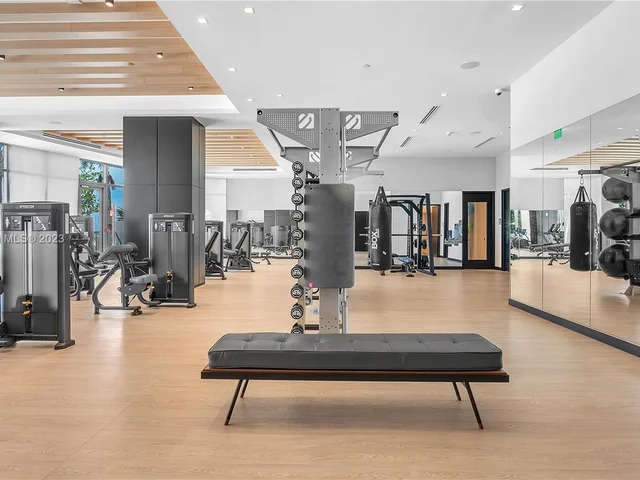 1116 N Ocean Blvd # 1801, Pompano Beach FL 33062